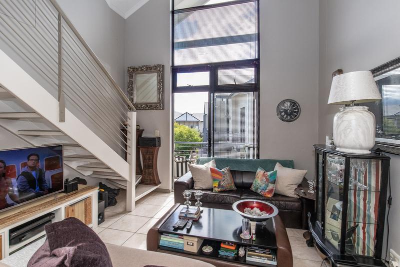 1 Bedroom Property for Sale in Plumstead Western Cape